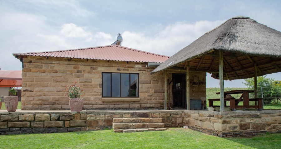 18 Bedroom Property for Sale in Heilbron Free State